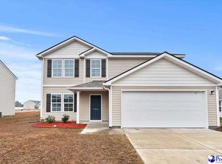 1604 Carlsbad Ln, Florence, SC 29506