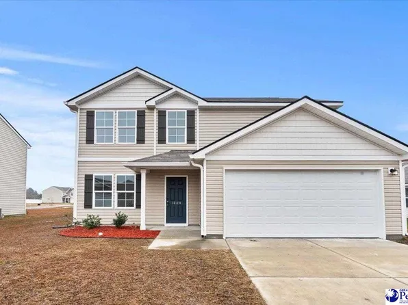 1604 Carlsbad Ln, Florence, SC 29506