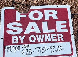 3355 Cedarbrook Rd, Kingman, AZ 86401