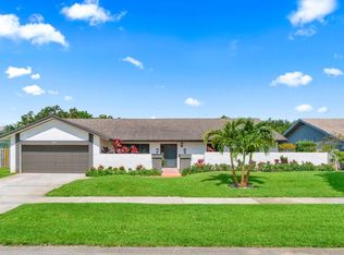 17725 Briar Patch Trl, Boca Raton, FL 33487