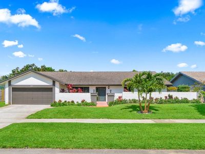 17725 Briar Patch Trail, Boca Raton, FL, 33487