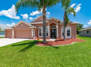 2765 Whistler St, West Melbourne, FL 32904