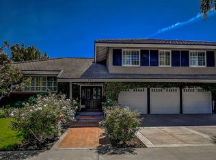 390 S Craig Dr, Orange, CA 92869