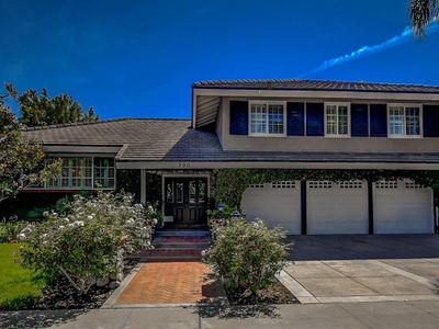 390 S Craig Dr, Orange, CA, 92869
