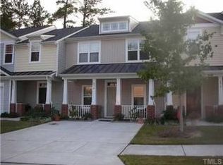 4814 Landover Pine Pl, Raleigh, NC 27616