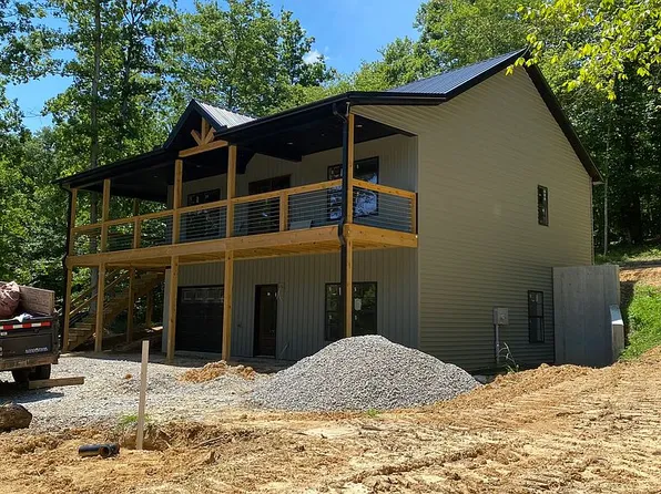 0 Moutardier Woods Rd, Leitchfield, KY 42754