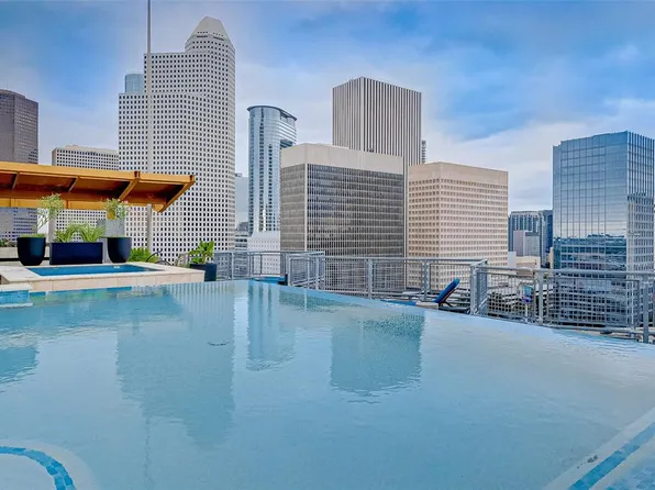 2000 Bagby St APT 13428, Houston, TX 77002