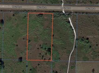 17178 NW 296th St, Okeechobee, FL 34972