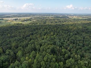 Jones Rd, Albany, OH 45710