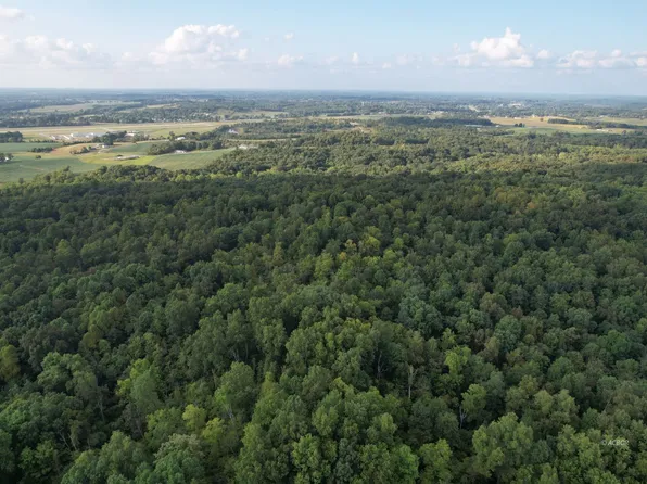 Jones Rd, Albany, OH 45710