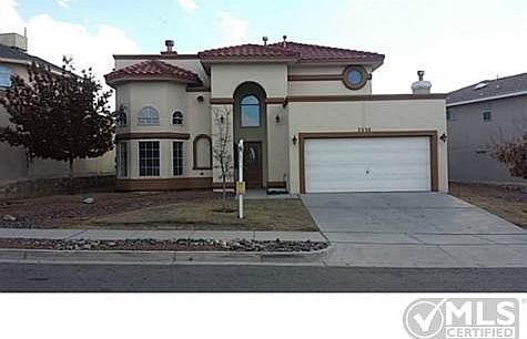 2nd image of 7232 Desert Eagle Dr