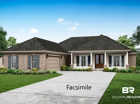 412 Bloomsbury Ave, Fairhope, AL 36532