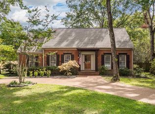 6741 E Massey Ln, Memphis, TN 38120