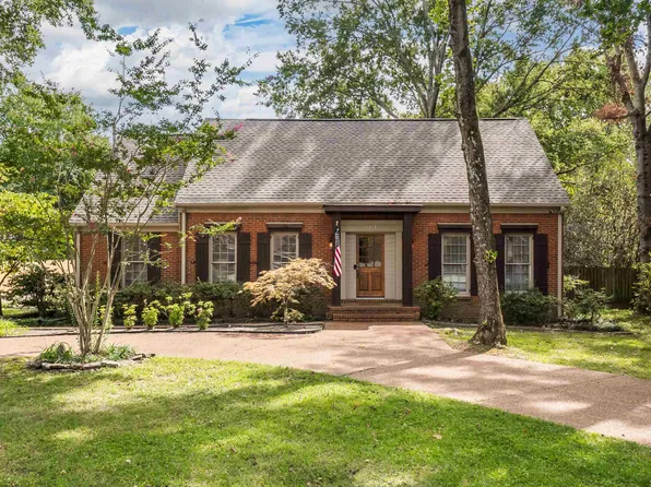 6741 E Massey Ln, Memphis, TN 38120