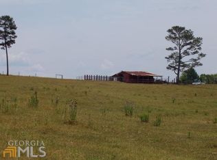 6198 Yellow Creek Rd, Murrayville, GA 30564