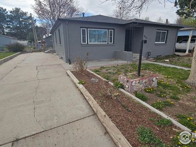 809 Maple St, Fort Morgan, CO, 80701