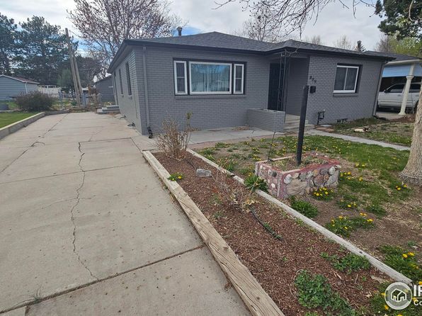 809 Maple St, Fort Morgan, CO 80701
