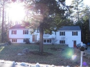 1 Country Side Ln, Moultonboro, NH 03254