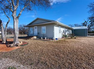1177 S Dallas Ave, Van Alstyne, TX 75495