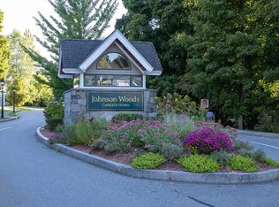 18 Talbot Ln #18, Reading, MA 01867