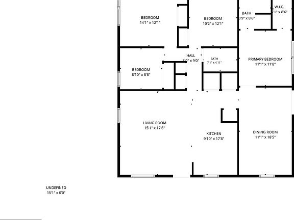2nd image of 177 Pinewood Dr