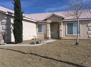 4622 Wild Oak Way #0, North Las Vegas, NV 89031
