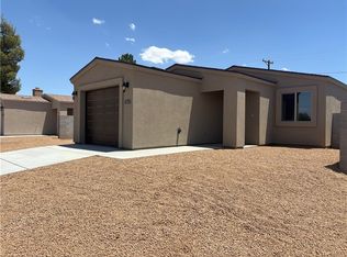 3910 E John L Ave, Kingman, AZ 86409