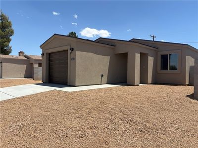 3910 E John L Ave, Kingman, AZ, 86409
