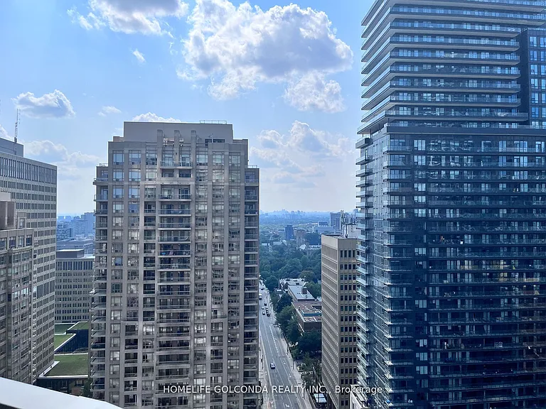 11 Wellesley St W #2408 — Photo 16