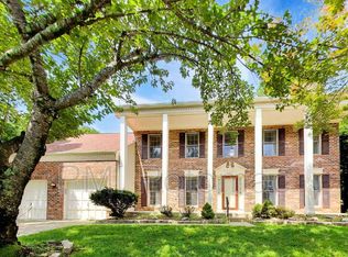 14672 Brougham Way, Gaithersburg, MD 20878