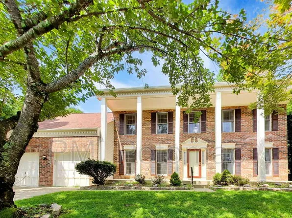 14672 Brougham Way, Gaithersburg, MD 20878