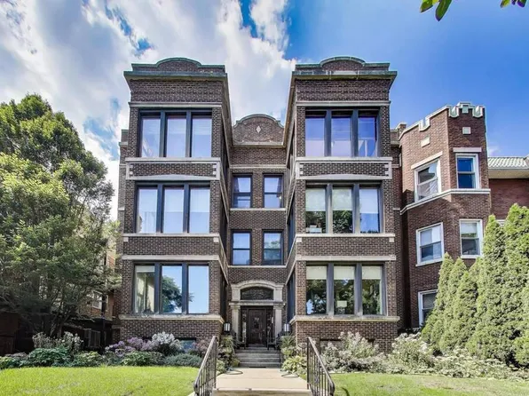 7612 N Eastlake Ter #3, Chicago, IL 60626