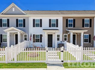 6 Lapwing Aly, Simpsonville, SC 29681