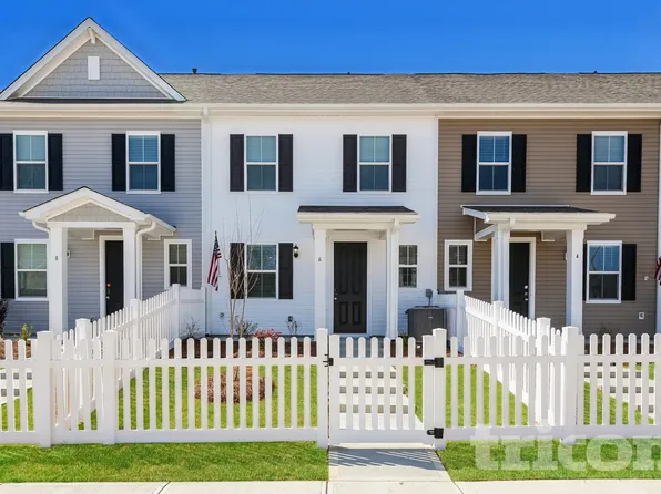 6 Lapwing Aly, Simpsonville, SC 29681
