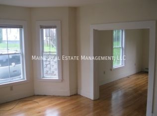 133 2nd St, Bangor, ME 04401