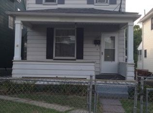 257 Ridge St, Hanover Township, PA 18706