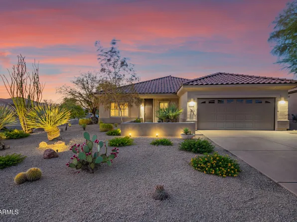 9240 E BROKEN ARROW Drive, Scottsdale, AZ 85262