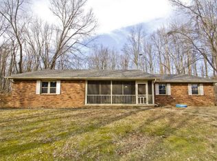 8729 Peter Hoover Rd, New Albany, OH 43054