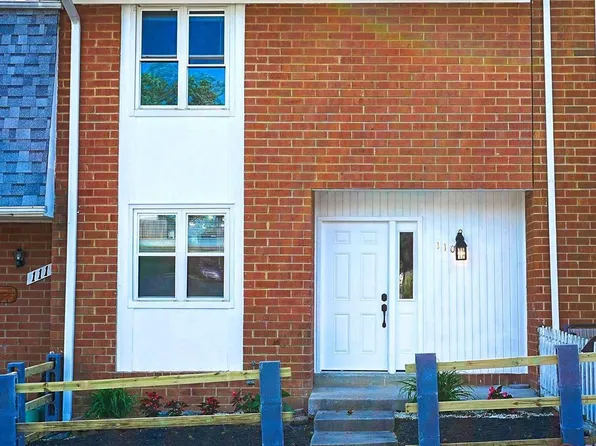 110 Oak Dr, Stafford, VA 22554