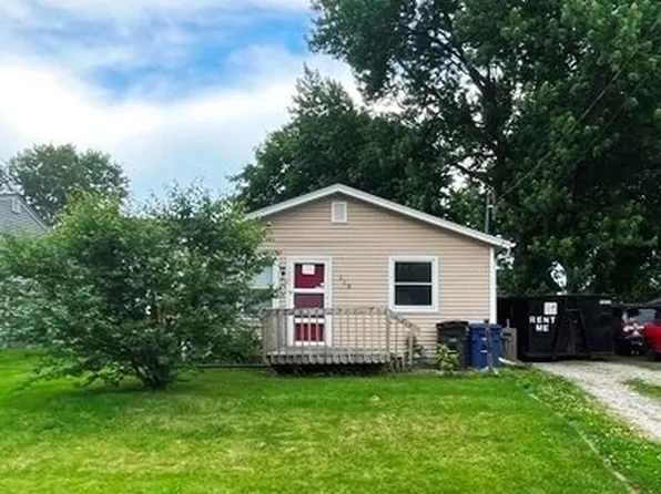 119 E Leland Ave, Des Moines, IA 50315