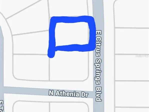 1629 E Citrus Springs Blvd #18, Dunnellon, FL 34434