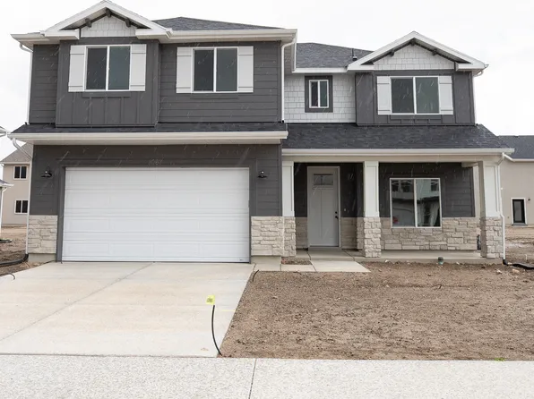 1067 E 1020 S Lot 18-W, Salem, UT 84653