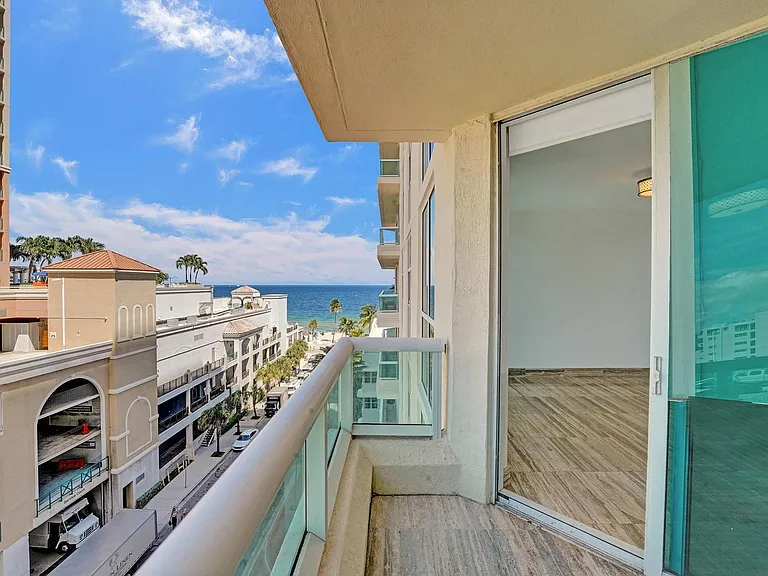 101 S Fort Lauderdale Beach Blvd #806 — Photo 19