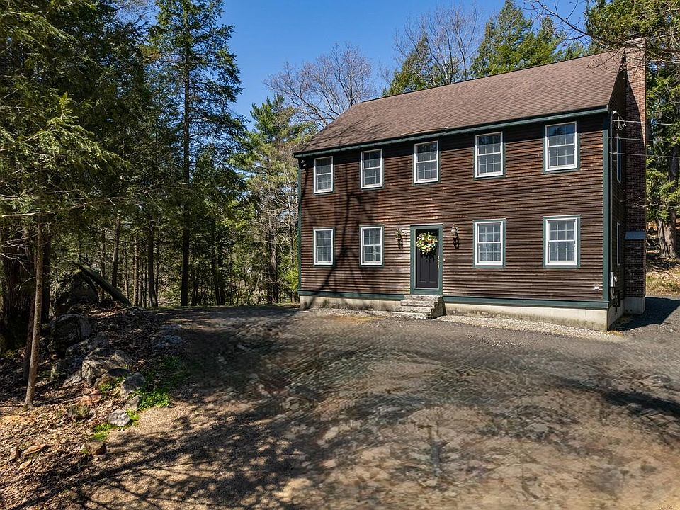 1st image of 22 Rock Rimmon Road