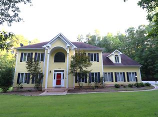 125 Windy Ridge Rd, Chapel Hill, NC 27517