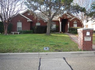 508 Telluride Dr, Woodway, TX 76712