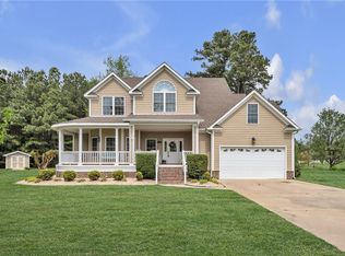104 Egret Cv, Moyock, NC 27958