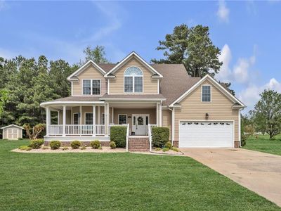 104 Egret Cv, Moyock, NC, 27958