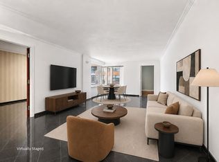 60 Sutton Pl S APT 8JN, New York, NY 10022