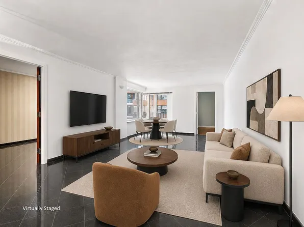 60 Sutton Pl S APT 8JN, New York, NY 10022